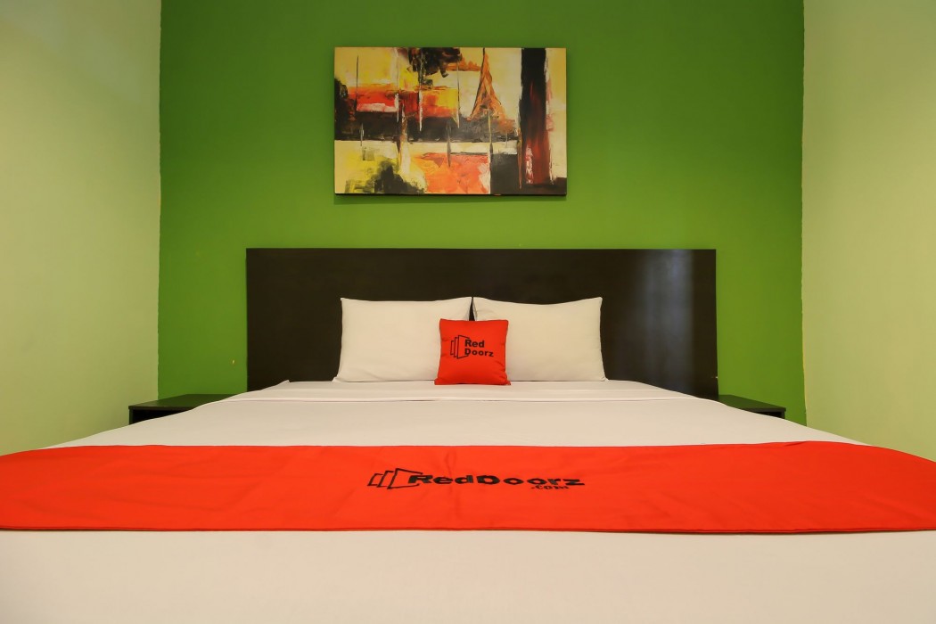 reddoorz plus taman siswa 2