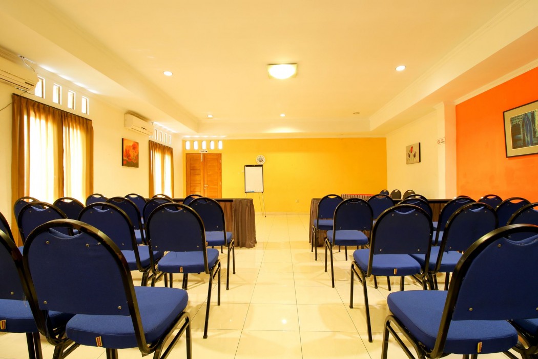 reddoorz plus taman siswa 2