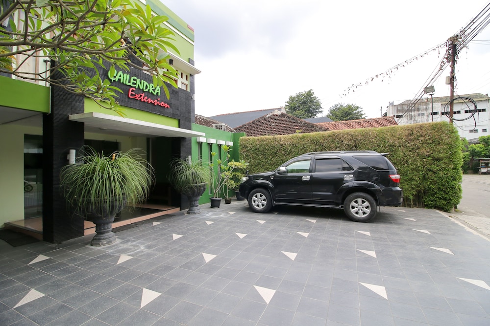 reddoorz plus taman siswa 2