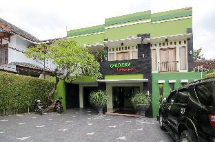 reddoorz plus taman siswa 2