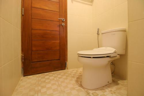 reddoorz plus taman siswa 2