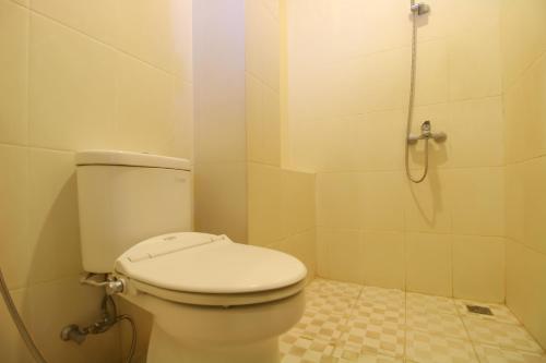 reddoorz plus taman siswa 2