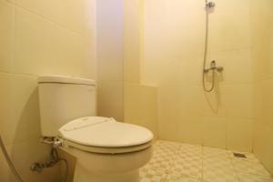 reddoorz plus taman siswa 2