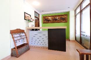 reddoorz plus taman siswa 2