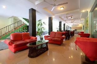 reddoorz plus taman siswa 2