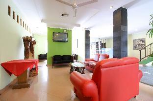 reddoorz plus taman siswa 2