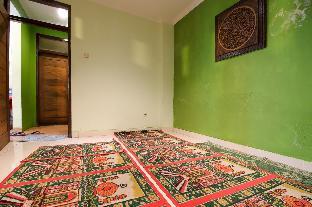 reddoorz plus taman siswa 2