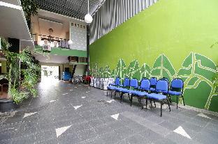 reddoorz plus taman siswa 2