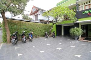 reddoorz plus taman siswa 2