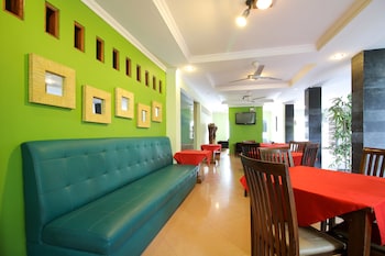 reddoorz plus taman siswa 2