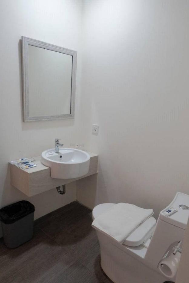 kyriad m hotel sorong