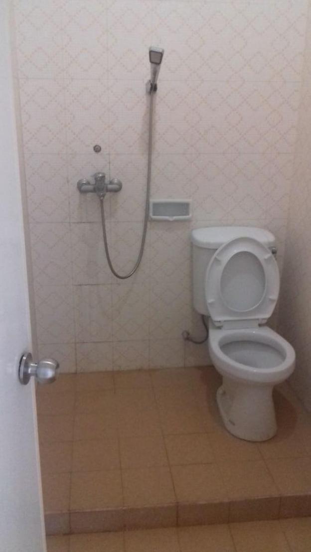 kyriad m hotel sorong