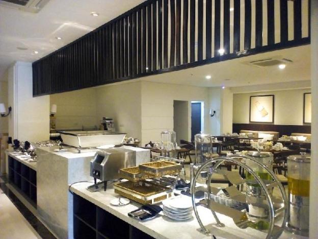 kyriad m hotel sorong