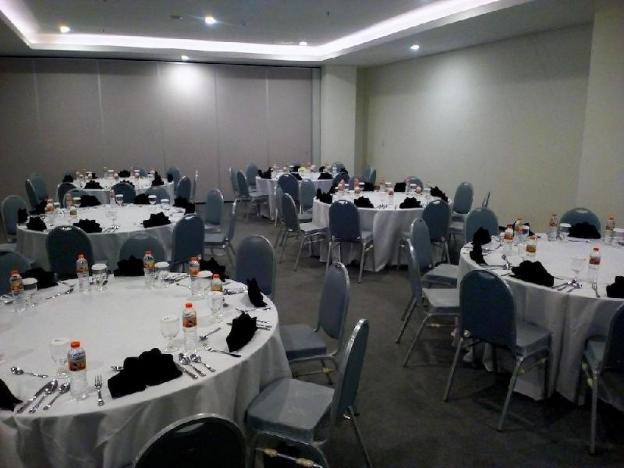 kyriad m hotel sorong