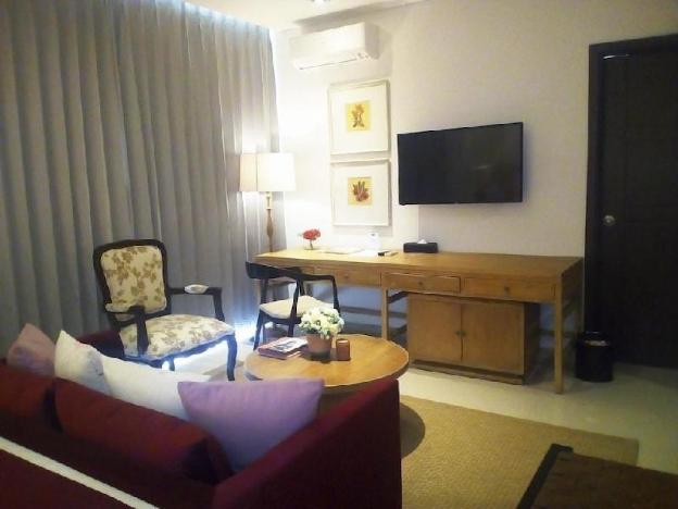 kyriad m hotel sorong