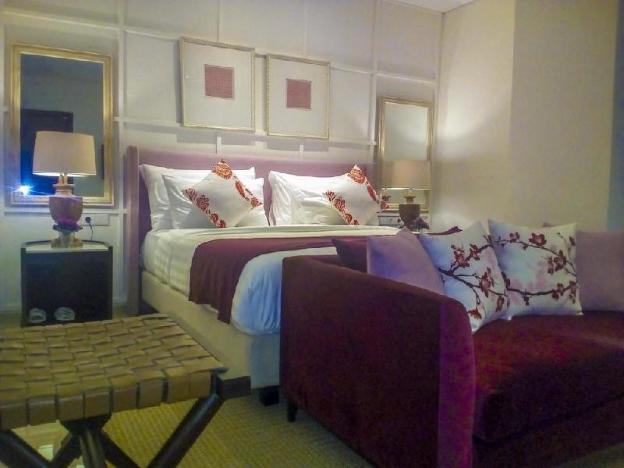kyriad m hotel sorong