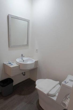 kyriad m hotel sorong
