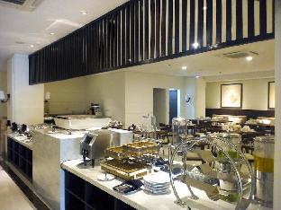 kyriad m hotel sorong