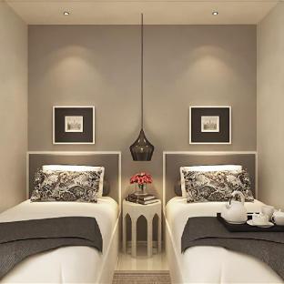 kyriad m hotel sorong