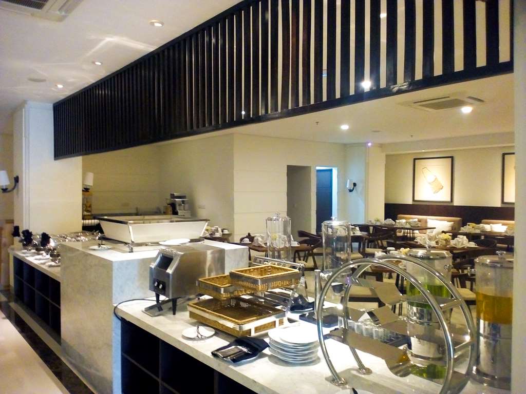kyriad m hotel sorong