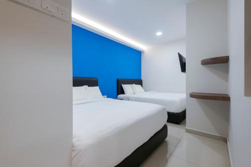 g3 house