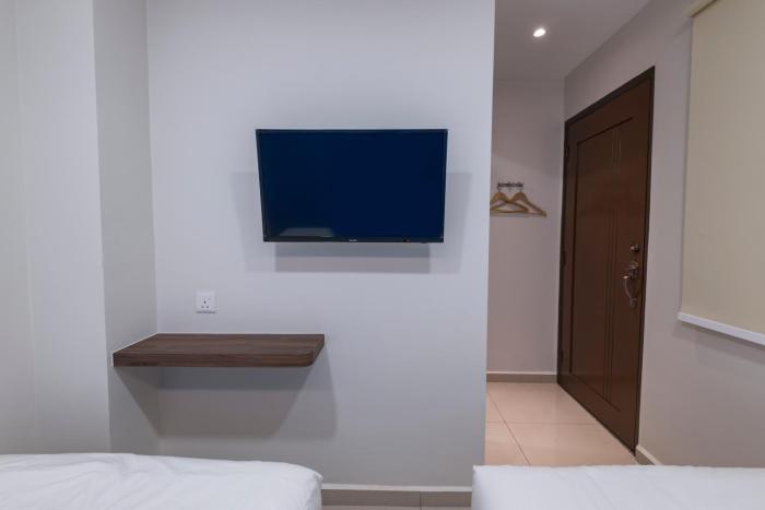 g3 house