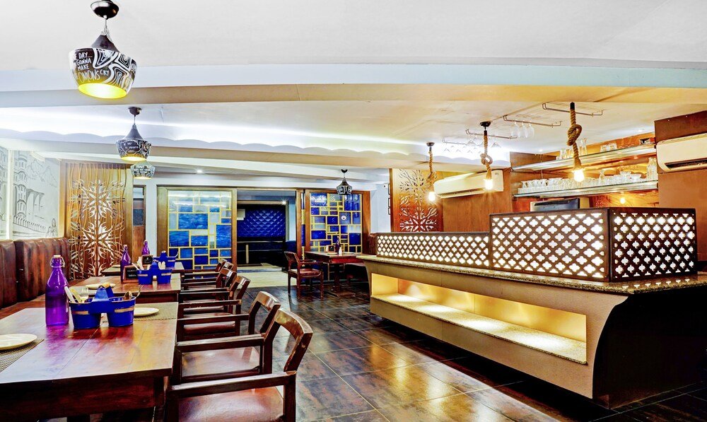 treebo trend indiana classic lalkothi