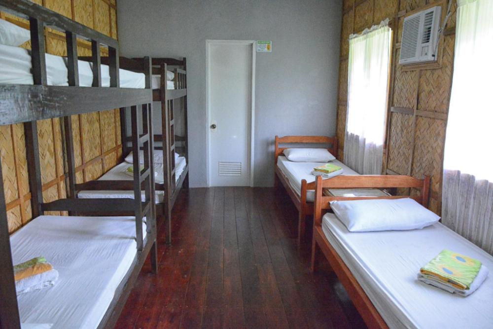 sanctuary garden resort
