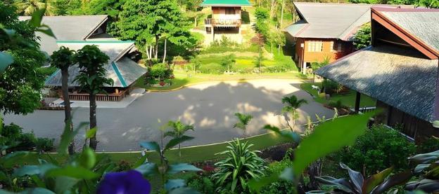 sanctuary garden resort