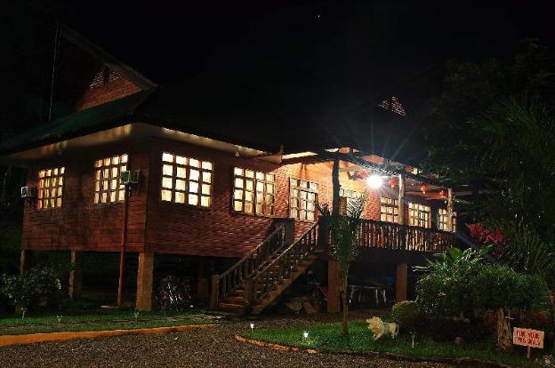 sanctuary garden resort