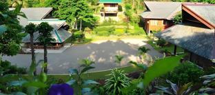 Sanctuary Garden Resort,,3 star
