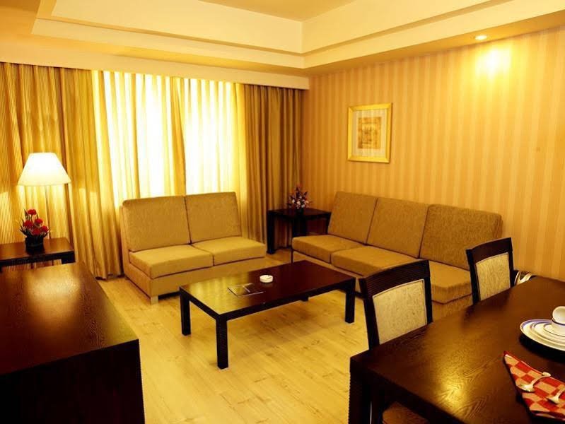 gokulam park sabari omr hotel