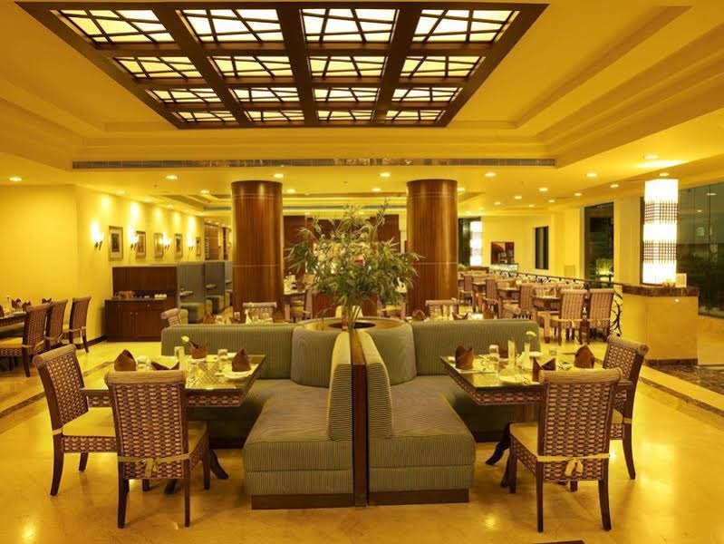 gokulam park sabari omr hotel