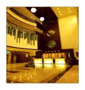 gokulam park sabari omr hotel