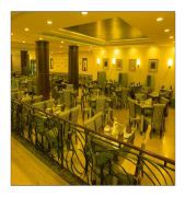 gokulam park sabari omr hotel
