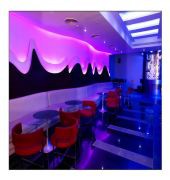 gokulam park sabari omr hotel