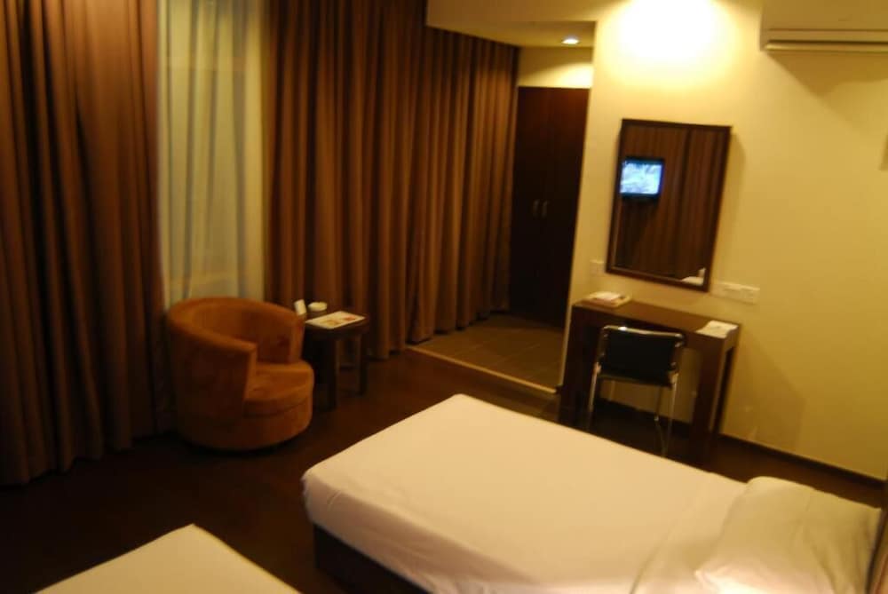 manja hotel