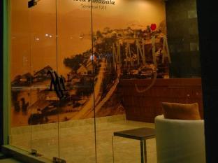 manja hotel