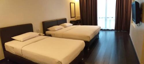 manja hotel