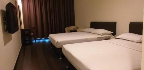 manja hotel