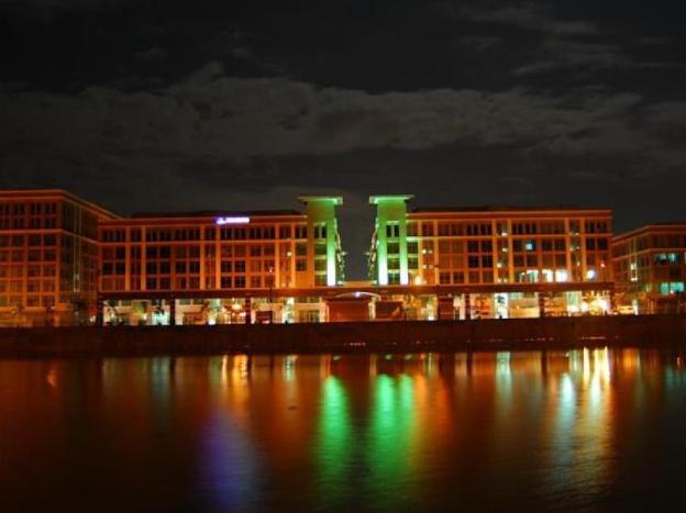 manja hotel