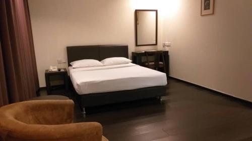 manja hotel