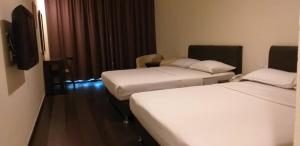 manja hotel