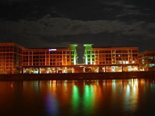 manja hotel