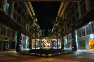 manja hotel