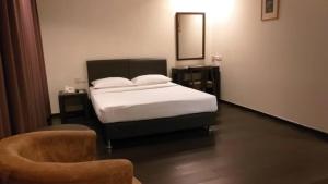 manja hotel