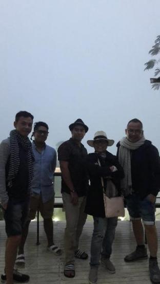 jit dee home khao kho