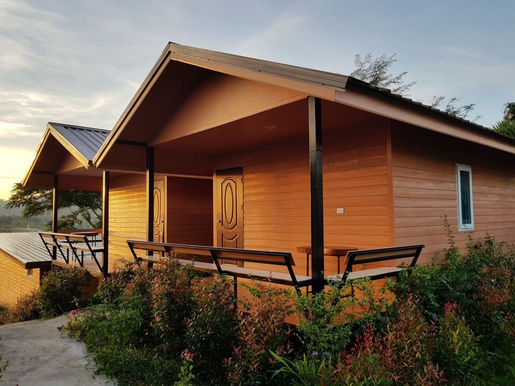 jit dee home khao kho