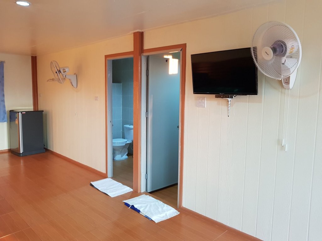 jit dee home khao kho