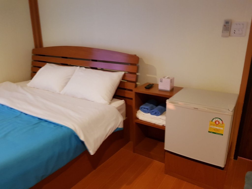 jit dee home khao kho